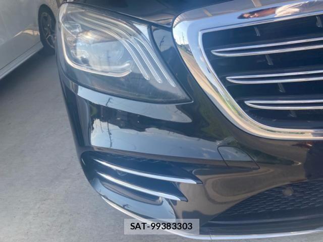 Mercedes Benz S-CLASS 2017-12 7787007-2