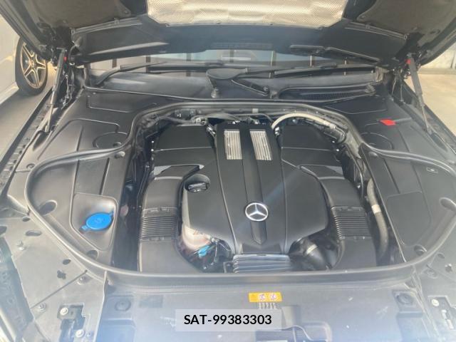 Mercedes Benz S-CLASS 2017-12 7787007-3