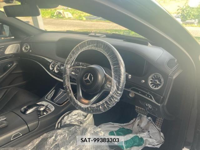 Mercedes Benz S-CLASS 2017-12 7787007-5