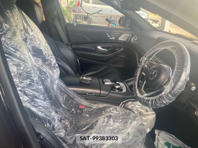 Mercedes Benz S-CLASS 2017-12 7787007-6