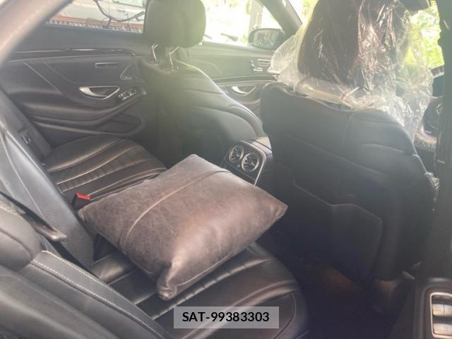 Mercedes Benz S-CLASS 2017-12 7787007-7