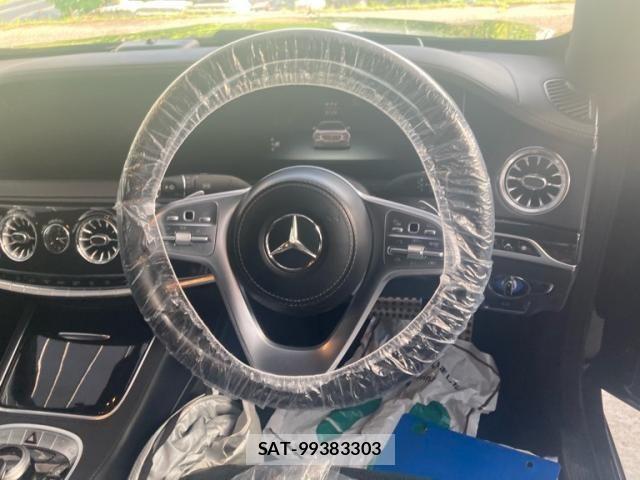 Mercedes Benz S-CLASS 2017-12 7787007-8