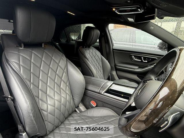 Mercedes Benz S-CLASS 2024-03 7787012-10