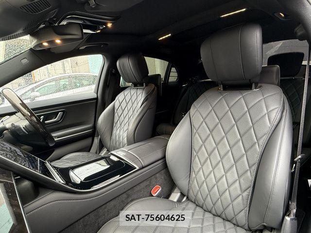 Mercedes Benz S-CLASS 2024-03 7787012-11