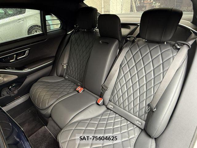 Mercedes Benz S-CLASS 2024-03 7787012-12