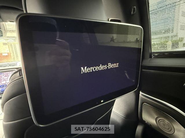 Mercedes Benz S-CLASS 2024-03 7787012-18