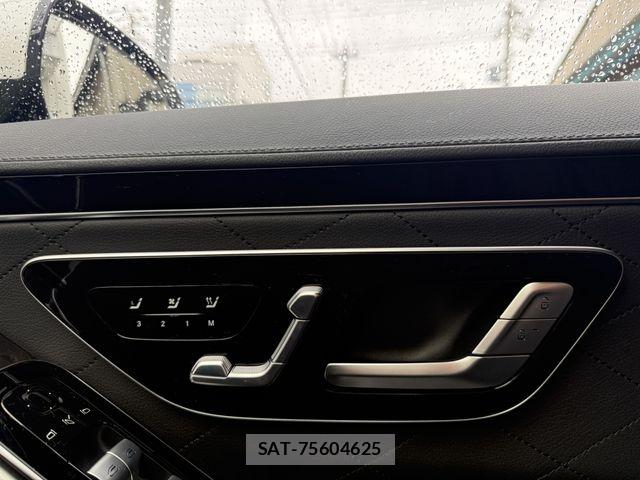 Mercedes Benz S-CLASS 2024-03 7787012-24