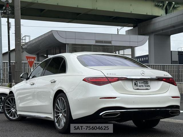 Mercedes Benz S-CLASS 2024-03 7787012-5