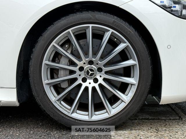 Mercedes Benz S-CLASS 2024-03 7787012-8