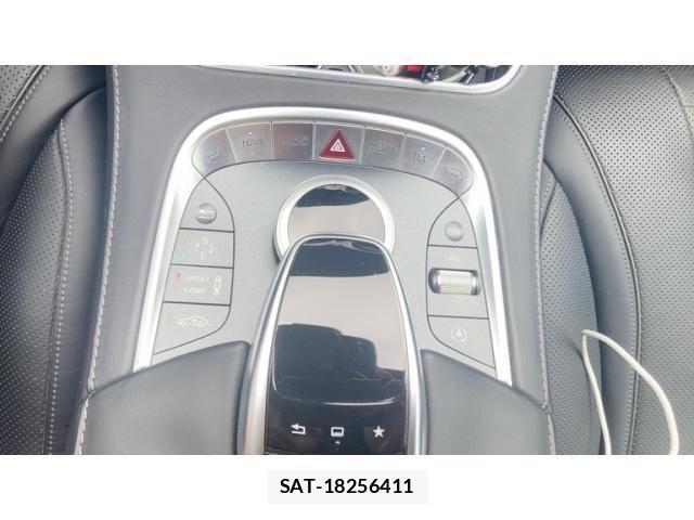 Mercedes Benz S-CLASS 2016-07 7787010-10