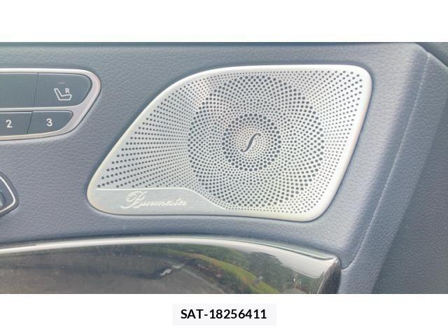 Mercedes Benz S-CLASS 2016-07 7787010-14