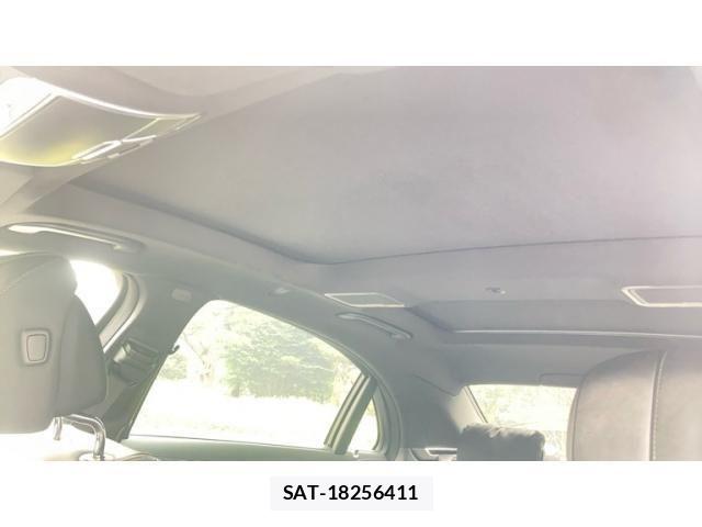 Mercedes Benz S-CLASS 2016-07 7787010-19