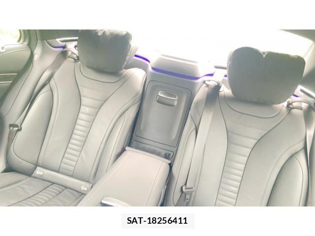 Mercedes Benz S-CLASS 2016-07 7787010-20