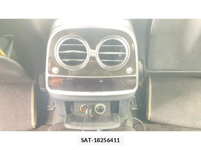 Mercedes Benz S-CLASS 2016-07 7787010-22