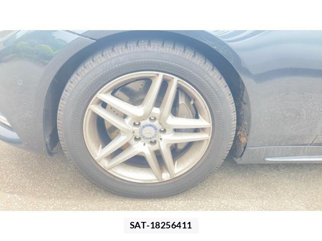 Mercedes Benz S-CLASS 2016-07 7787010-27