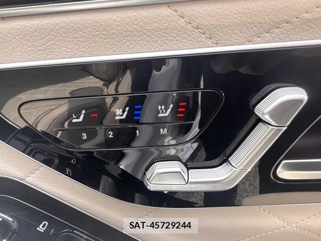 Mercedes Benz S-CLASS 2024-06 7787013-9