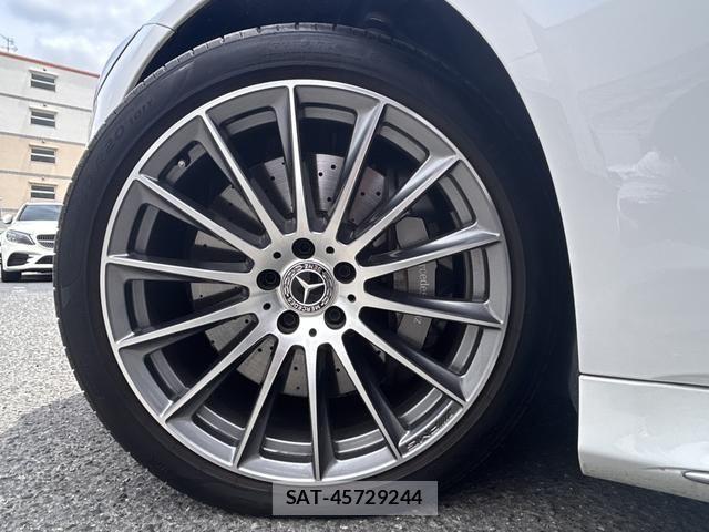 Mercedes Benz S-CLASS 2024-06 7787013-16