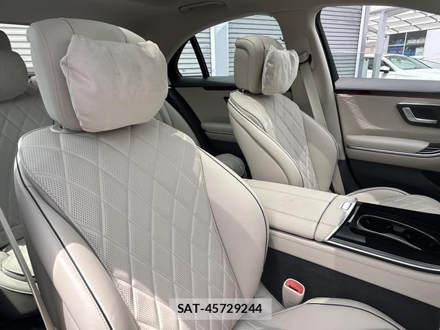 Mercedes Benz S-CLASS 2024-06 7787013-3