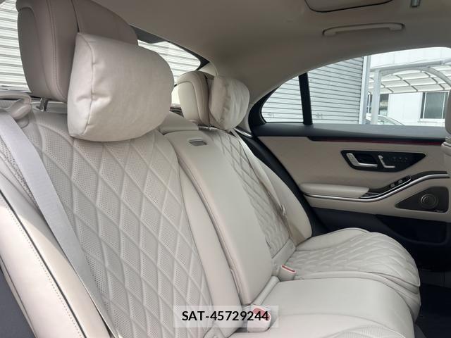 Mercedes Benz S-CLASS 2024-06 7787013-4