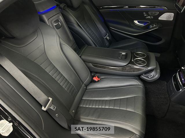 Mercedes Benz S-CLASS 2014-01 7877753-11