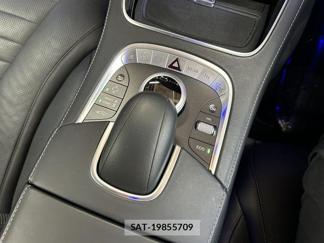 Mercedes Benz S-CLASS 2014-01 7877753-15