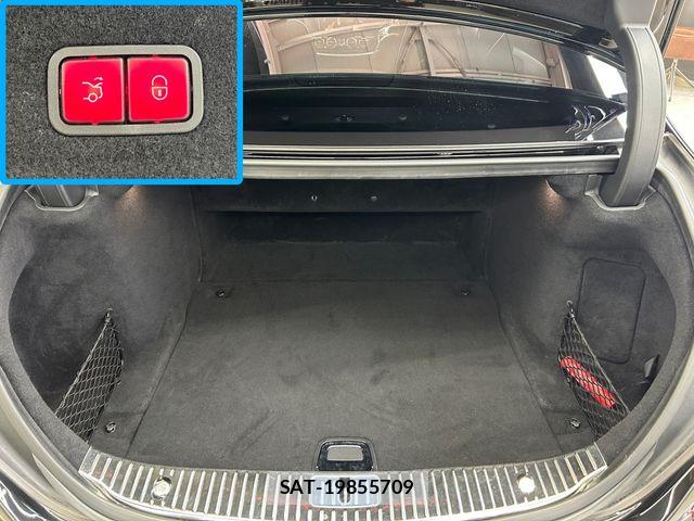 Mercedes Benz S-CLASS 2014-01 7877753-16