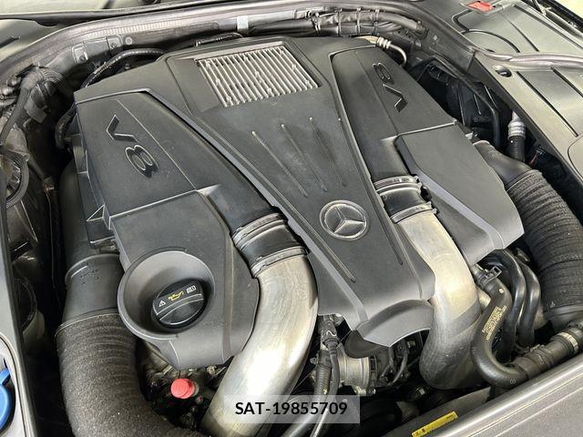 Mercedes Benz S-CLASS 2014-01 7877753-17