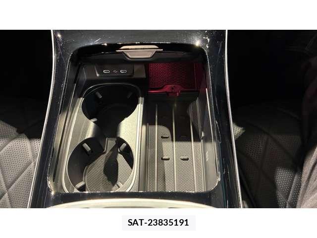 Mercedes Benz S-CLASS 2021-02 7877751-13