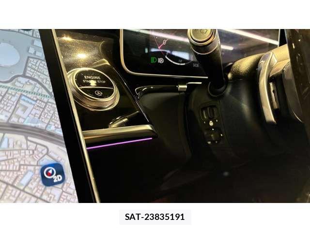 Mercedes Benz S-CLASS 2021-02 7877751-16