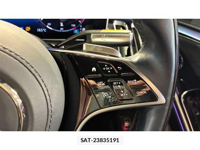 Mercedes Benz S-CLASS 2021-02 7877751-18