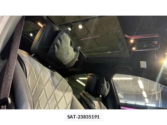Mercedes Benz S-CLASS 2021-02 7877751-5