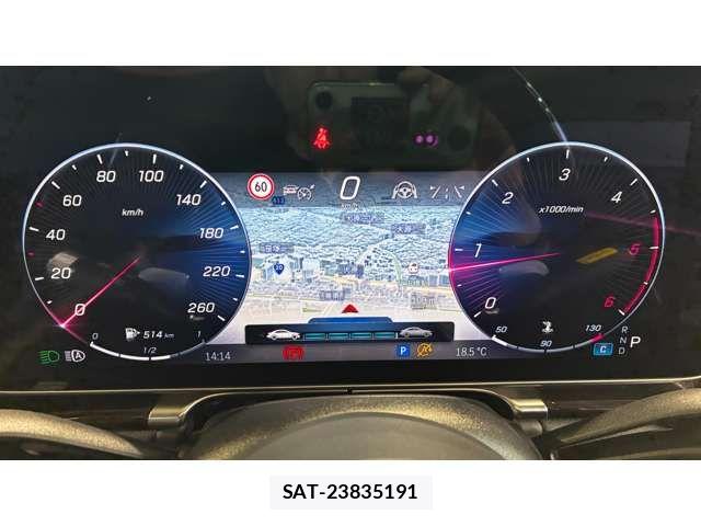 Mercedes Benz S-CLASS 2021-02 7877751-7