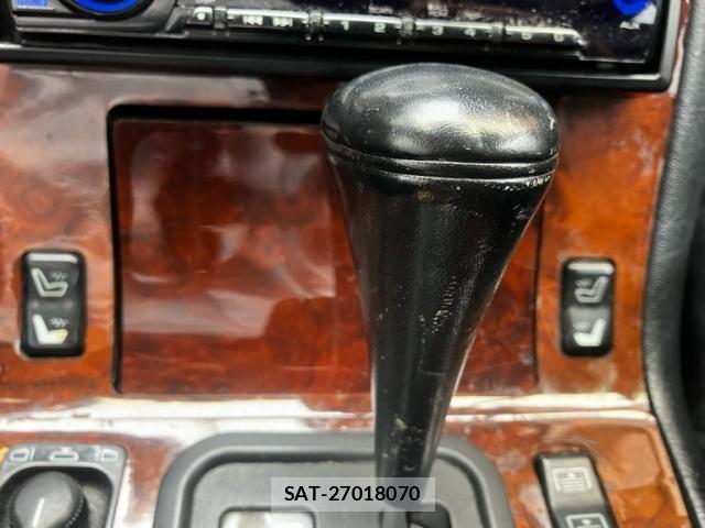 Mercedes Benz S-CLASS 1992-06 7877755-16