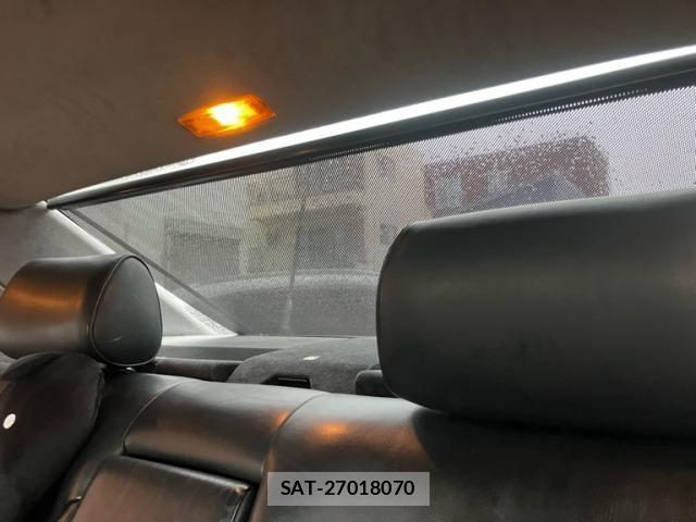 Mercedes Benz S-CLASS 1992-06 7877755-19
