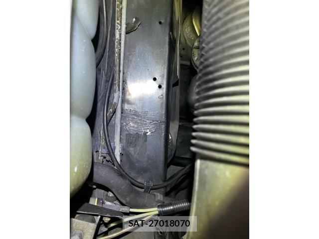 Mercedes Benz S-CLASS 1992-06 7877755-22