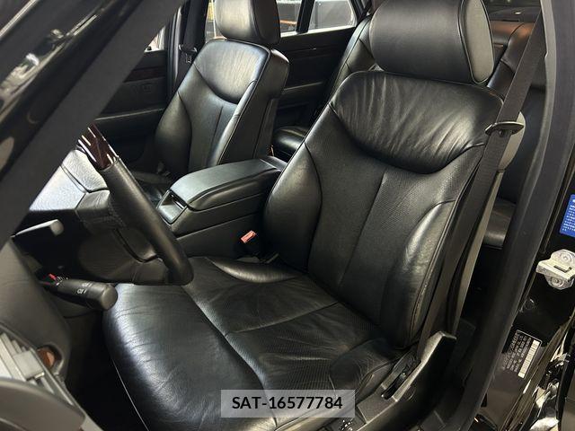Mercedes Benz S-CLASS 1998-05 7877752-10