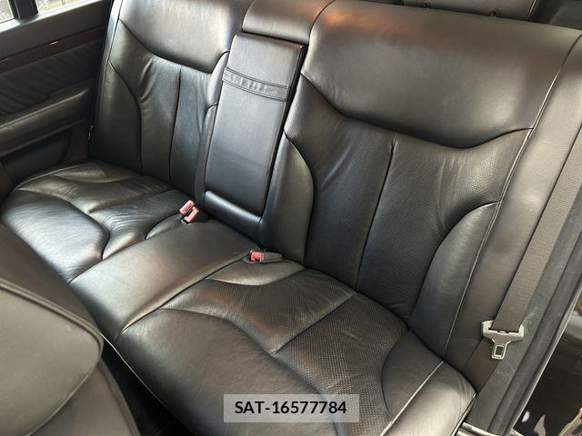 Mercedes Benz S-CLASS 1998-05 7877752-11