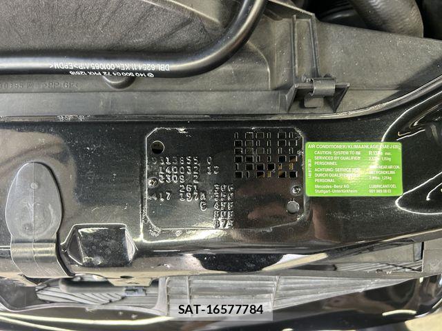 Mercedes Benz S-CLASS 1998-05 7877752-15