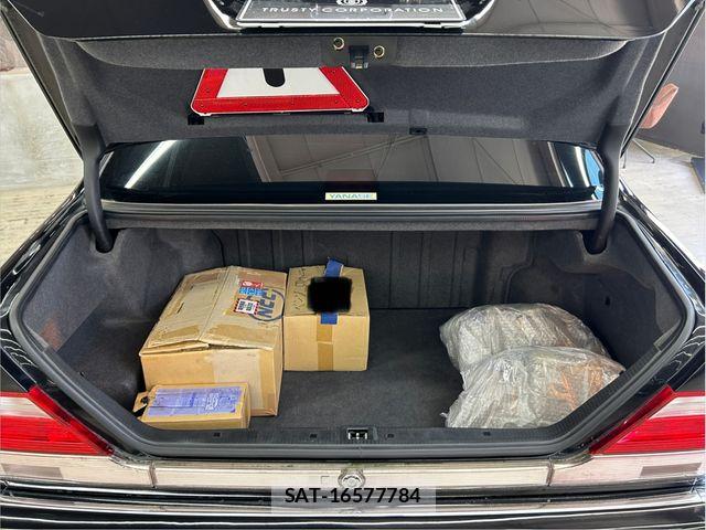 Mercedes Benz S-CLASS 1998-05 7877752-16