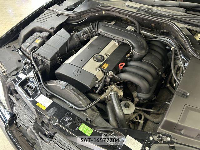 Mercedes Benz S-CLASS 1998-05 7877752-17