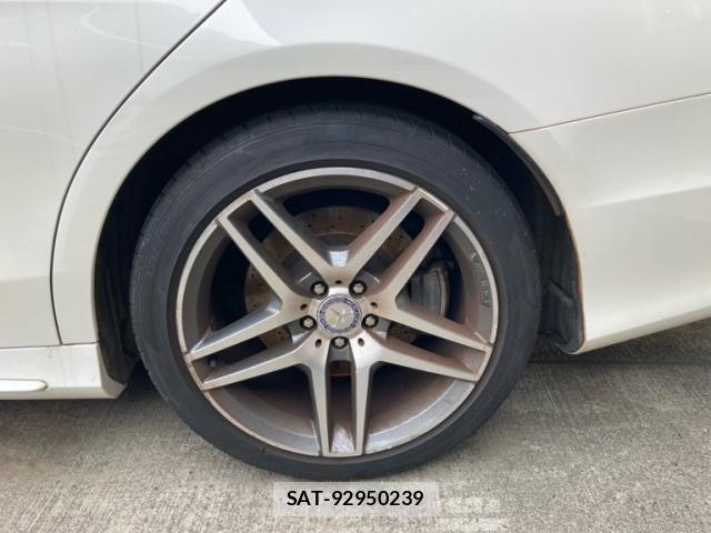 Mercedes Benz S-CLASS 2014-04 7962611-8