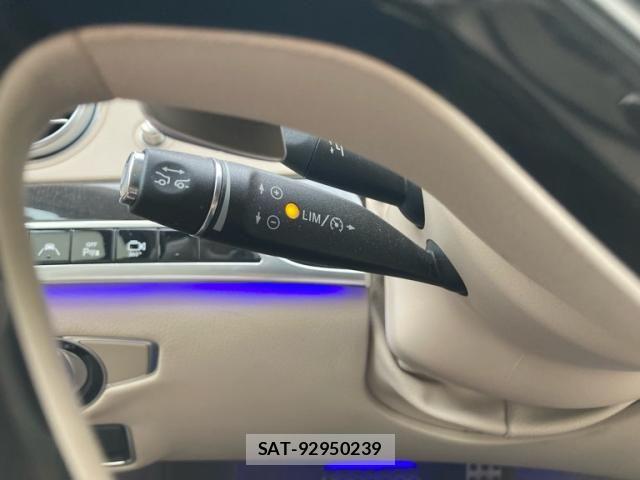 Mercedes Benz S-CLASS 2014-04 7962611-26