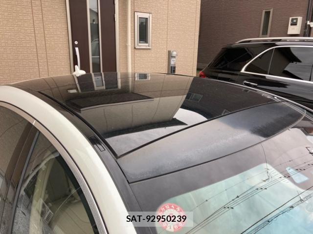 Mercedes Benz S-CLASS 2014-04 7962611-5
