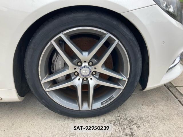 Mercedes Benz S-CLASS 2014-04 7962611-6