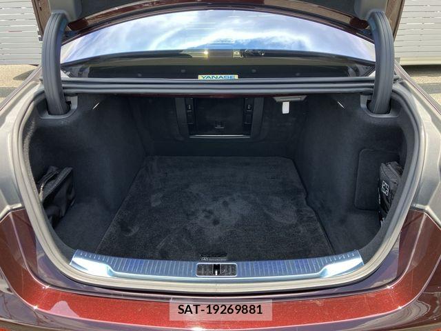 Mercedes Benz S-CLASS 2022-04 7979976-9