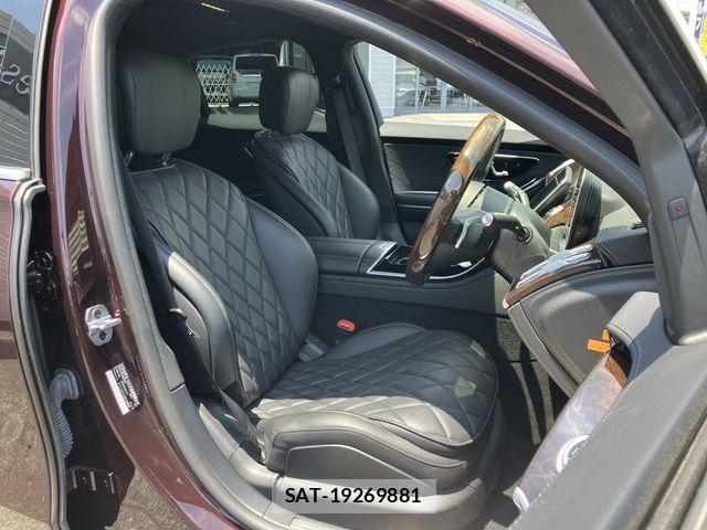 Mercedes Benz S-CLASS 2022-04 7979976-6