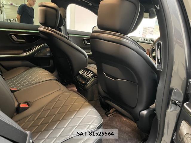 Mercedes Benz S-CLASS 2021-07 8036753-13