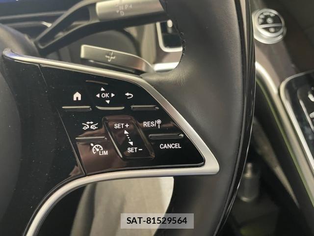 Mercedes Benz S-CLASS 2021-07 8036753-17