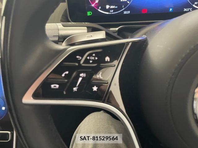 Mercedes Benz S-CLASS 2021-07 8036753-18
