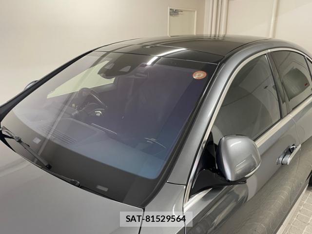 Mercedes Benz S-CLASS 2021-07 8036753-5